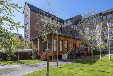 1 bed studio, Percys Lane, Fishergate, York, YO19PN - Image 15